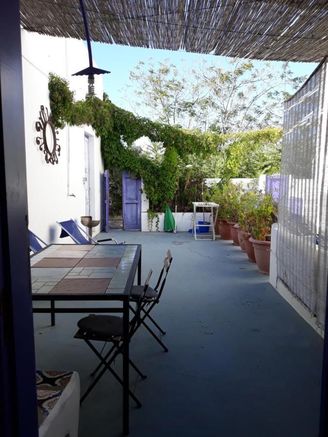 Stromboliparadise Piscita Exterior photo