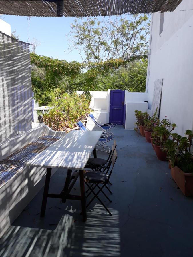 Stromboliparadise Piscita Exterior photo