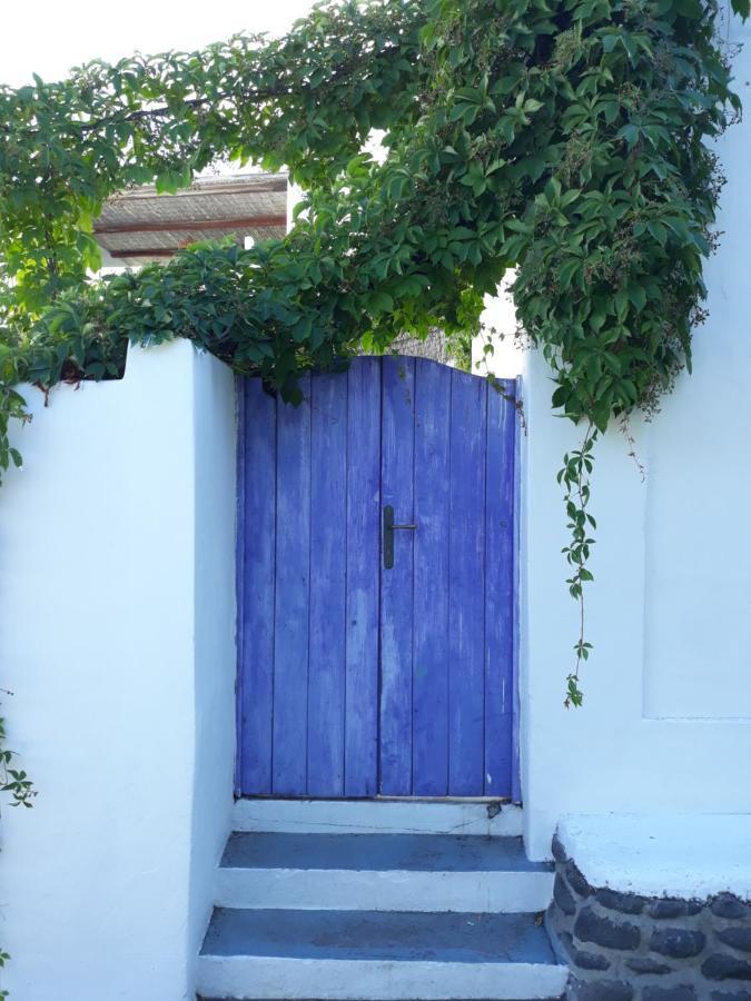 Stromboliparadise Piscita Exterior photo
