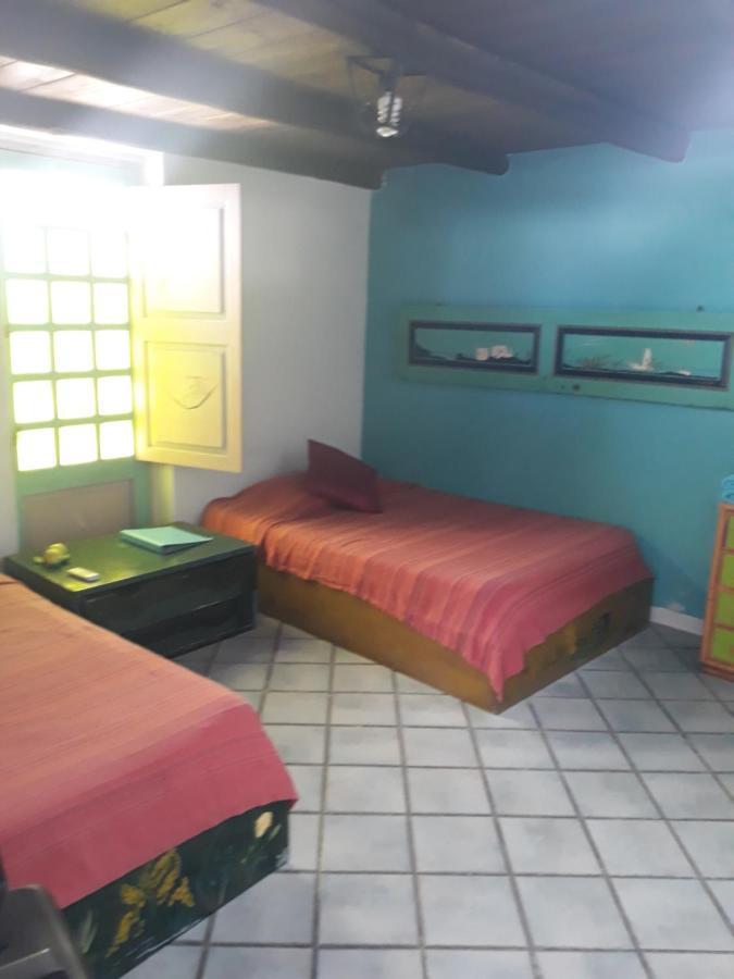 Stromboliparadise Piscita Exterior photo