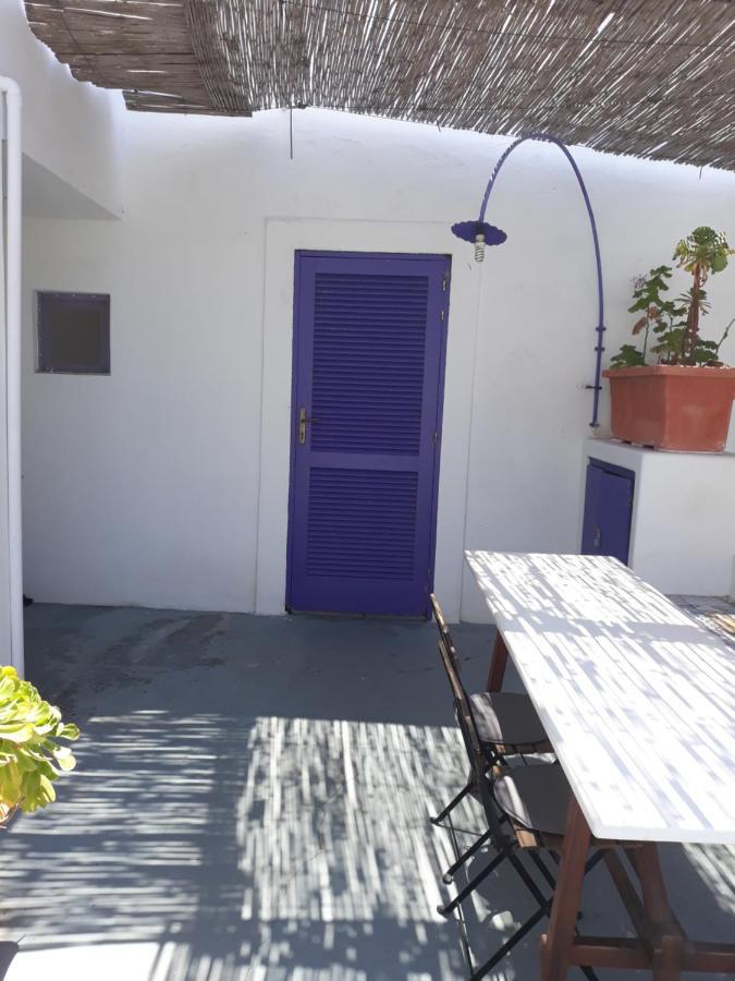 Stromboliparadise Piscita Exterior photo